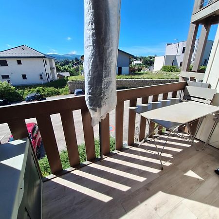 Studio Renove Confort Meuble 3 Etoiles - Les Cretets Les Rousses Zewnętrze zdjęcie