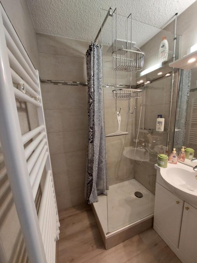 Studio Renove Confort Meuble 3 Etoiles - Les Cretets Les Rousses Zewnętrze zdjęcie