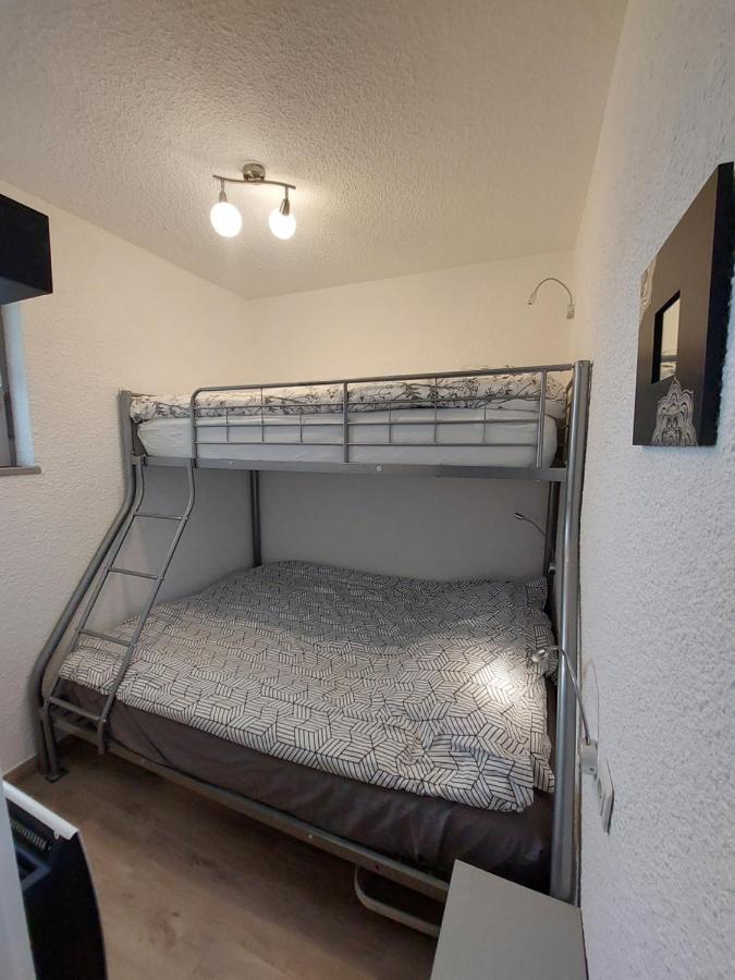 Studio Renove Confort Meuble 3 Etoiles - Les Cretets Les Rousses Zewnętrze zdjęcie